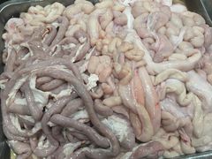 -标记美食新鲜猪杂(兴南大道店)