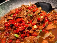 -味上湘菜馆(岳麓山店)