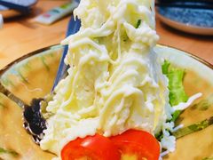 -TORO MaKi 寿司·日料(华创店)