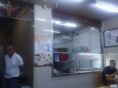 -牛马行牛肉饸饹铺(青岛街店)