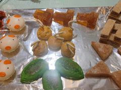 -顺峰海鲜酒楼(省府店)