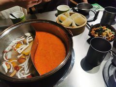 -椰庭·椰子鸡·创意玩家(晶耀前滩店)
