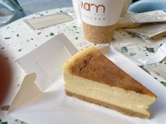 -Cafe on warm(丹霞店)