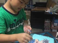 -云朵上的鱼(莘庄店)