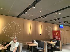 -麦当劳(豫园店)