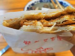 -叶新小吃店(来凤小区总店)