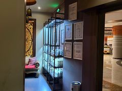 -泰合玺·精油疗愈SPA(虹悦城店)