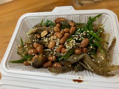 -陈添記·祖傳爽鱼皮·西关老字号(广州首店)