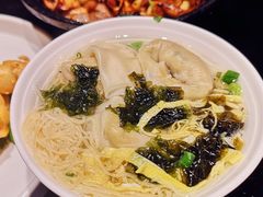 -高第街56号餐厅(凯德mall新都心店)