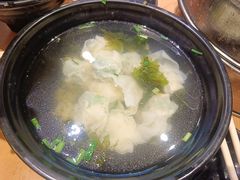 -真真鲜馄饨店(启蒙路店)