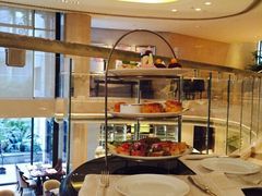 Salon&nbsp;de&nbsp;Ville-Salon de Ville浦江汇(上海外滩华尔道夫酒店店)