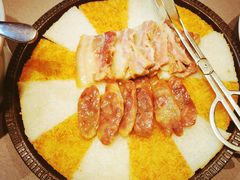 -小厨娘淮扬菜(板桥一店)
