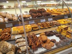 -烘焙町面包店(西四店)