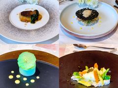 -北京古城老院厉晓麟精致菜