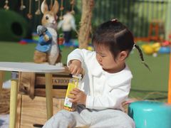 -上海贝贝佳幼儿园