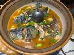 -千岛湖小鱼儿·淳安匠心农家菜