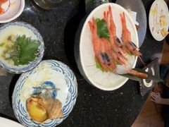 -極上萬膳·日料放题(海岸城店)