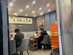 -刘少华贵州小黄牛·鲜牛肉火锅(总店)