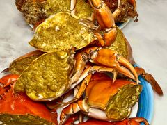 -三妹小龙虾·黄油蟹(华侨城总店)