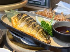 -农乐园炭火烤肉(繁花中心店)