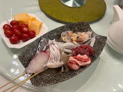 -香蜜轩·粤菜·宴会(世界之窗店)