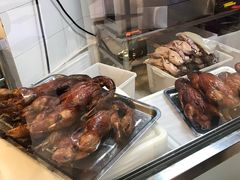 -上海枇杷烤鸭(城乡贸易中心店)