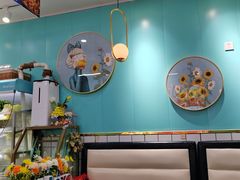 -大兵小将鲜牛肉冒菜麻辣香锅(紫金门花苑店)