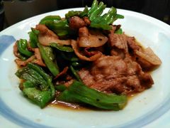 -阿庄新豫菜(通泰路店)
