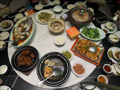 -秋色客家菜(南山店)