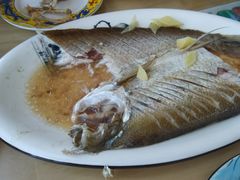 -湖山人家·湖景餐厅·特色农家菜(太湖西山店)