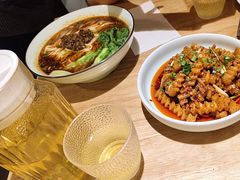 -全牛匠·乐山跷脚牛肉(新中关店)