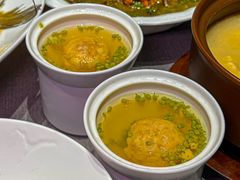 -宫燕府·京菜·烤鸭·淮扬菜(王府中心店)