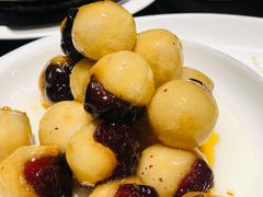 -芳芳私房菜·精做淮扬菜(承德路店)