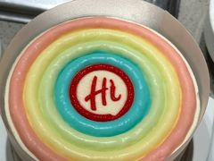 -海底捞火锅(九久奥特莱斯店)