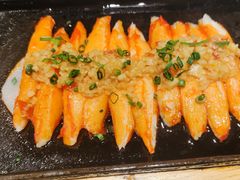 -清水日本料理铁板烧(学府路店)