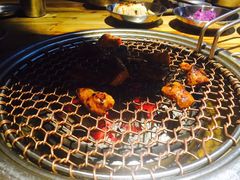 -麻蒲碳烤肉(远景路1号店)