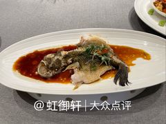 -虹御轩·传承江浙菜(虹桥店)