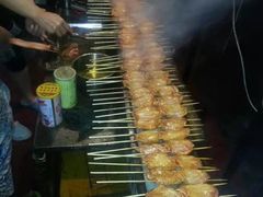 -东北焱火烧烤(皮市街店)