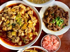 -巷子肥肠(科华巷店)