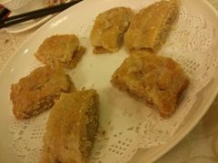 甜薄撑-惠爱餐厅