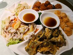 -无招牌海鲜餐厅(克拉码头店)