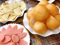 -云熙特色豆豉火锅