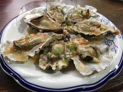 -公寓家常菜馆(海军博物馆店)