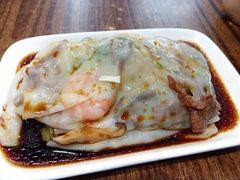 -穗银肠粉店(东川路店)