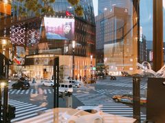 -不二家(数寄屋橋店)