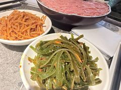 -麻路成都火锅(柏威年店)