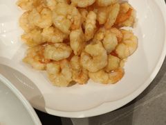 清炒虾仁-燕春楼(海河华鼎店)
