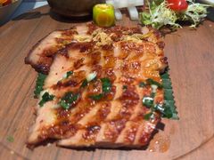-泰椰里·泰国餐厅(智慧城广百广场店)
