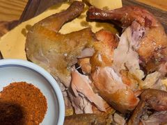 -打酱油·非遗淮扬菜(瘦西湖梅岭店)