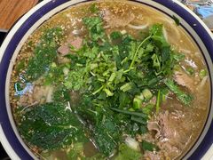 -云阿蛮云南生烫牛肉米线(奉贤路店)